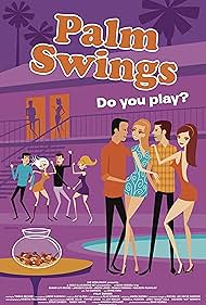 Palm Swings watch-Palm Swings