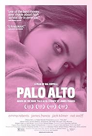 Palo Alto watch-Palo Alto
