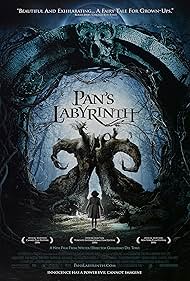 Pan s Labyrinth watch-Pan s Labyrinth