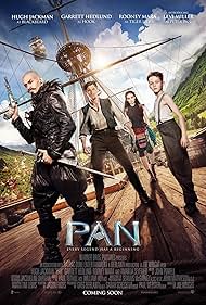 Pan watch-Pan