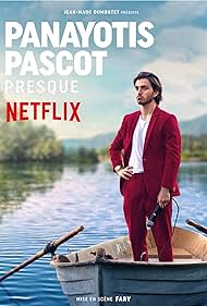 watch-Panayotis Pascot  Almost