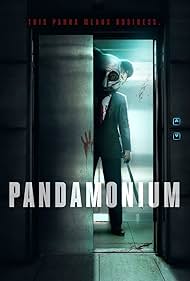 Pandamonium watch-Pandamonium