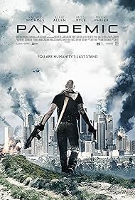 Pandemic watch-Pandemic