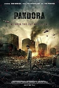 Pandora watch-Pandora