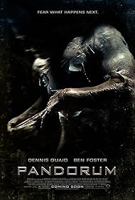Pandorum watch-Pandorum