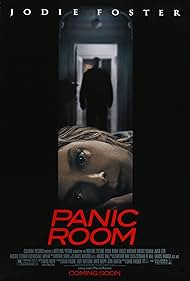Panic Room watch-Panic Room