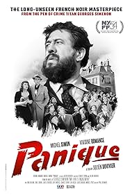 Panic watch-Panic
