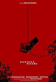 Panteon Woods watch-Panteon Woods