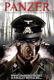 Panzer Chocolate watch-Panzer Chocolate