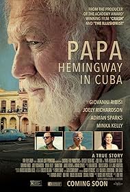 Papa Hemingway in Cuba watch-Papa Hemingway in Cuba