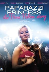 watch-Paparazzi Princess  The Paris Hilton Story