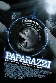 Paparazzi watch-Paparazzi