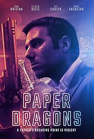 watch-Paper Dragons