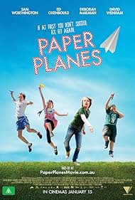 watch-Paper Planes