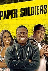 Paper Soldiers watch-Paper Soldiers