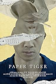 Paper Tiger watch-Paper Tiger