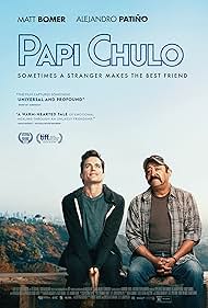 Papi Chulo watch-Papi Chulo