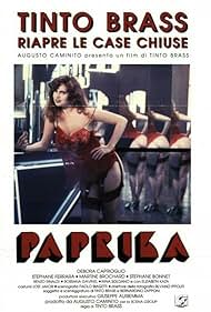 Paprika watch-Paprika
