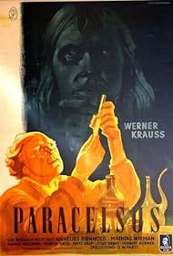 Paracelsus watch-Paracelsus