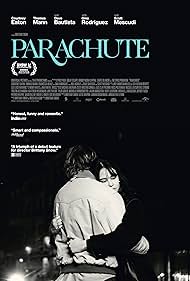 Parachute watch-Parachute