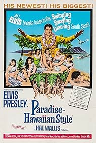 Paradise Hawaiian Style watch-Paradise Hawaiian Style