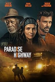 Paradise Highway watch-Paradise Highway