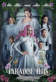 Paradise Hills watch-Paradise Hills