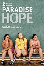 Paradise Hope watch-Paradise Hope