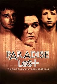 Paradise Lost The Child Murders at Robin Hood Hills watch-Paradise Lost The Child Murders at Robin Hood Hills