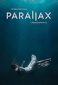 Parallax watch-Parallax