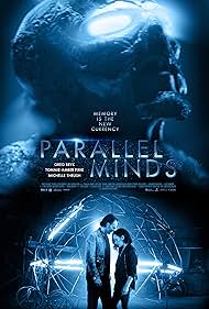 Parallel Minds watch-Parallel Minds