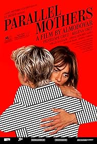 Parallel Mothers watch-Parallel Mothers