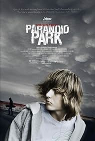 Paranoid Park watch-Paranoid Park