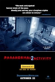 Paranormal Activity (2) watch-Paranormal Activity (2)