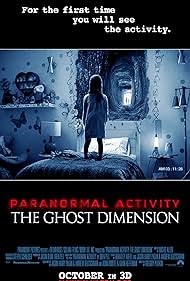 Paranormal Activity The Ghost Dimension watch-Paranormal Activity The Ghost Dimension
