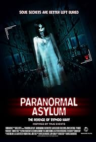Paranormal Asylum The Revenge of Typhoid Mary watch-Paranormal Asylum The Revenge of Typhoid Mary