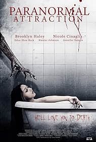 Paranormal Attraction watch-Paranormal Attraction