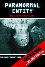 Paranormal Entity watch-Paranormal Entity