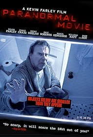 Paranormal Movie watch-Paranormal Movie