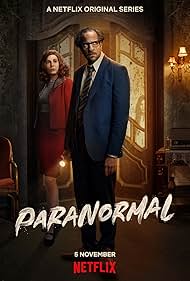 Paranormal watch-Paranormal