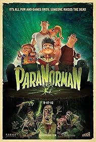 ParaNorman watch-ParaNorman