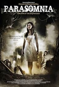 Parasomnia watch-Parasomnia