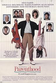 Parenthood watch-Parenthood
