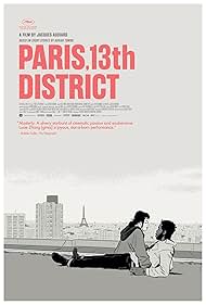 Paris 13th District watch-Paris 13th District