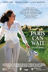 Paris Can Wait watch-Paris Can Wait