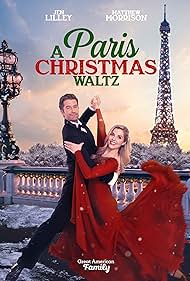 Paris Christmas Waltz watch-Paris Christmas Waltz