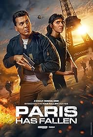 Paris Has Fallen watch-Paris Has Fallen