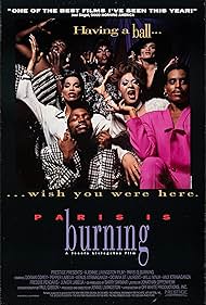 Paris Is Burning watch-Paris Is Burning