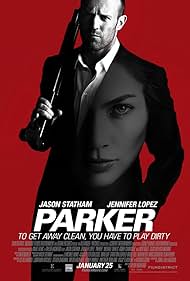 Parker watch-Parker