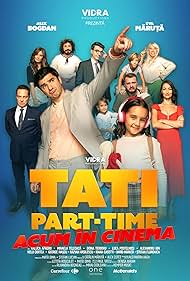 Part-Time Daddy watch-Part-Time Daddy